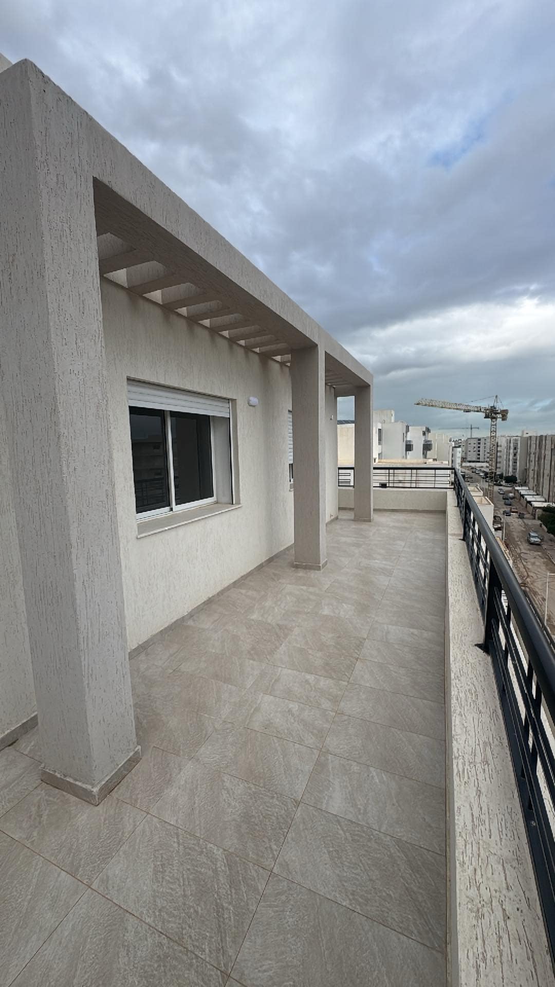 El Mourouj El Mourouj Location Appart. 3 pices Appartement neuf  el mourouj 6