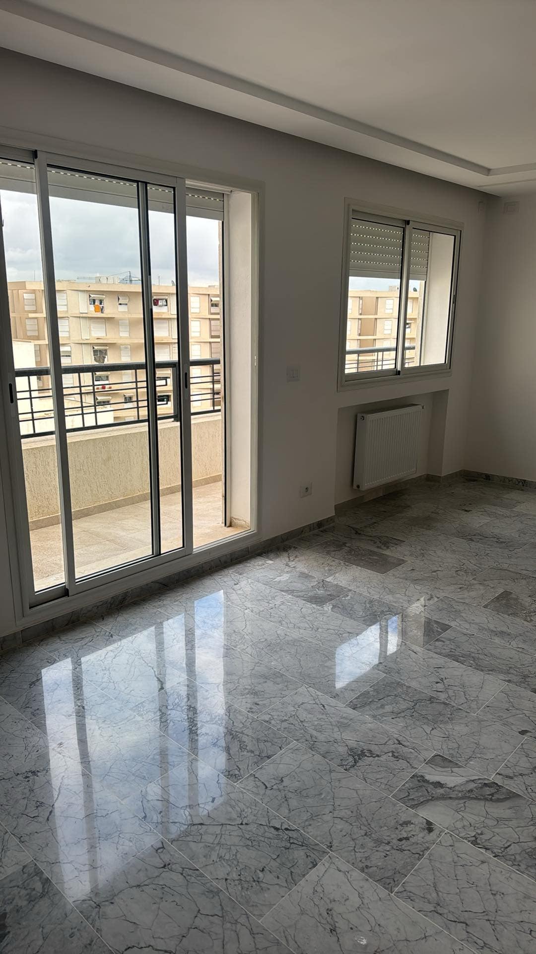 El Mourouj El Mourouj Location Appart. 3 pices Appartement neuf  el mourouj 6