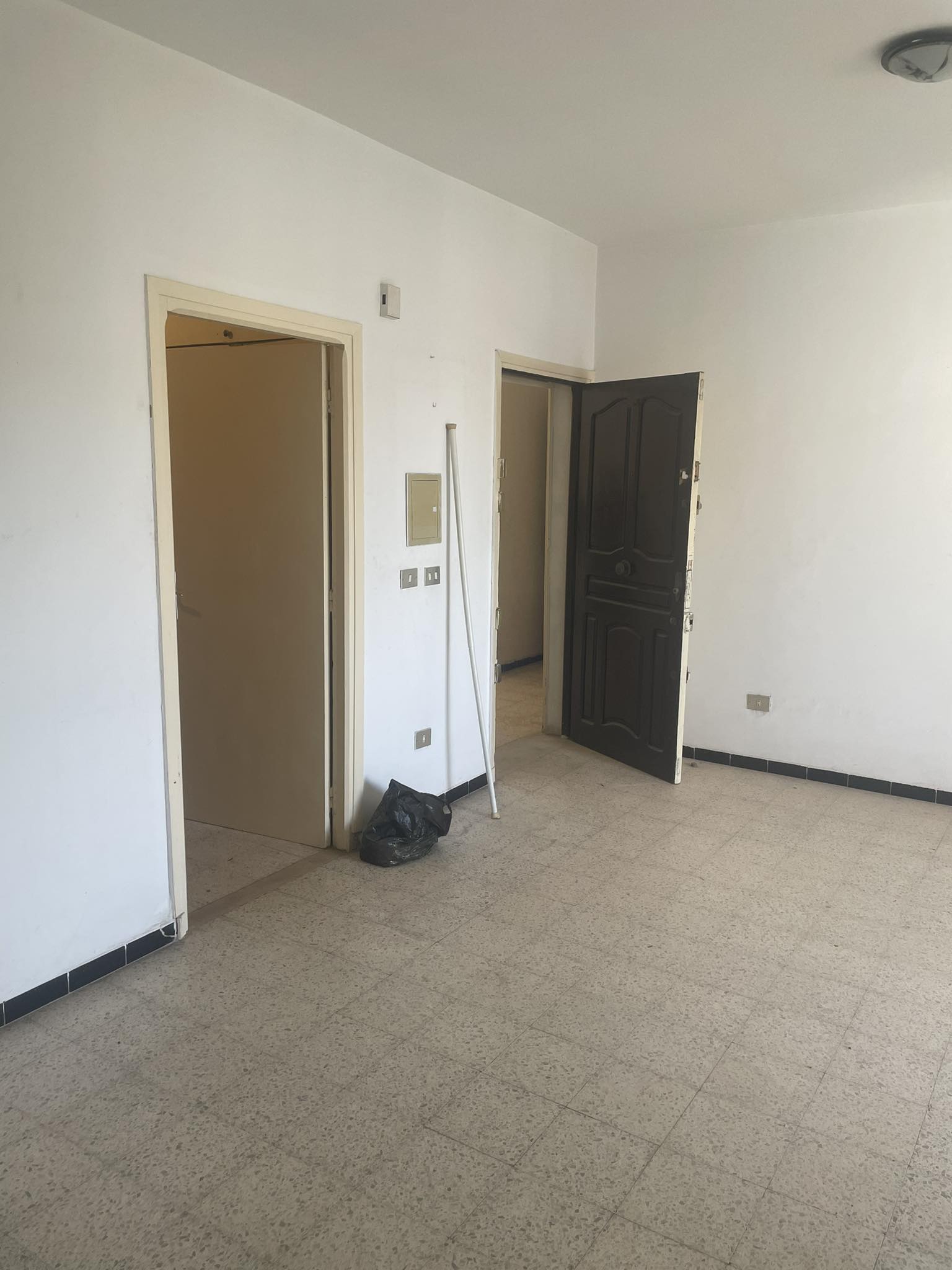 Ettahrir Cite Du Jardin Vente Appart. 4 pices Appartement  cit el hadika tunis