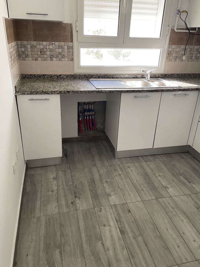Megrine Megrine Location Appart. 3 pices Appartement s2  megrine