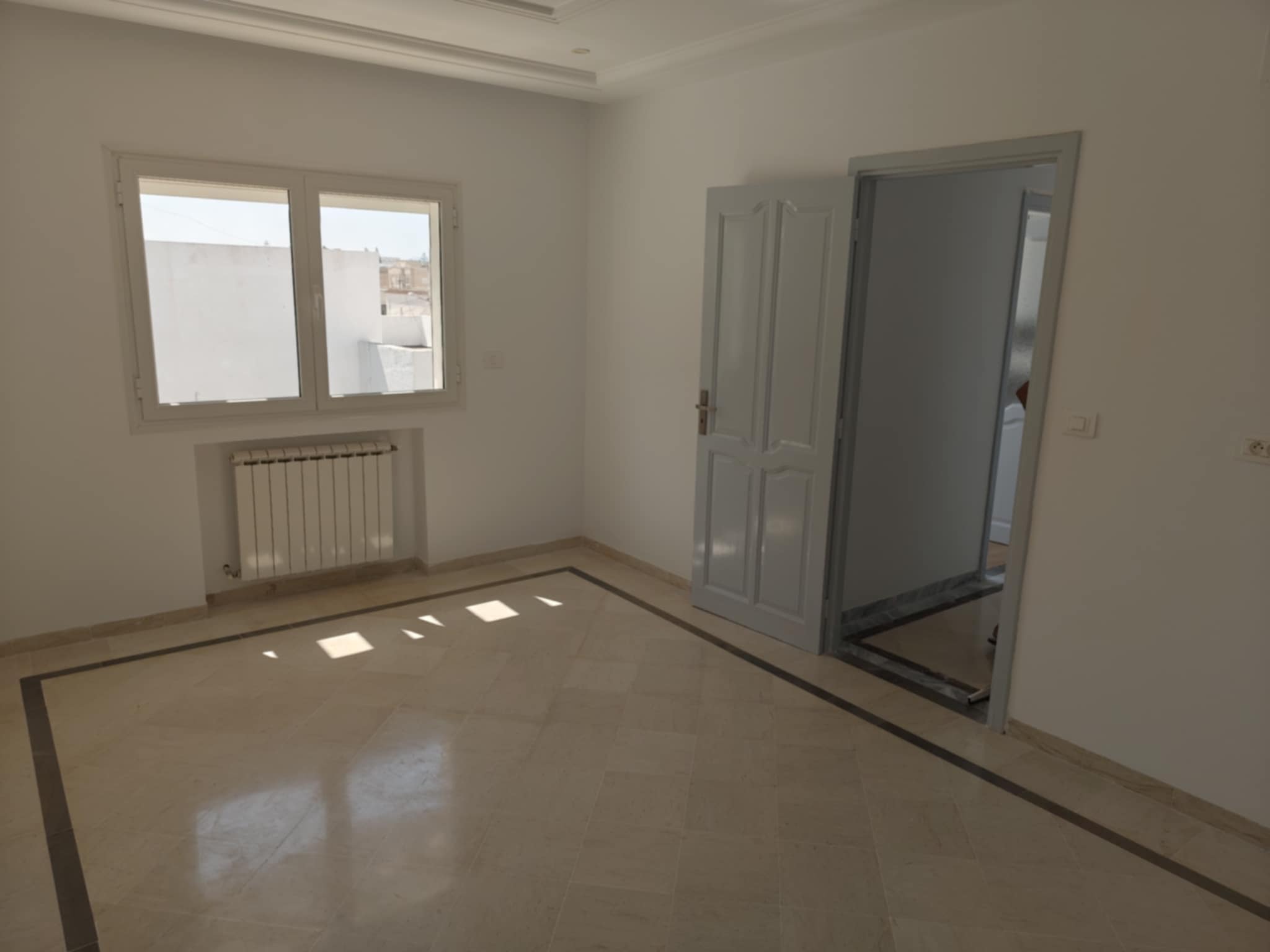 Megrine Megrine Location Appart. 2 pices S1 megrine