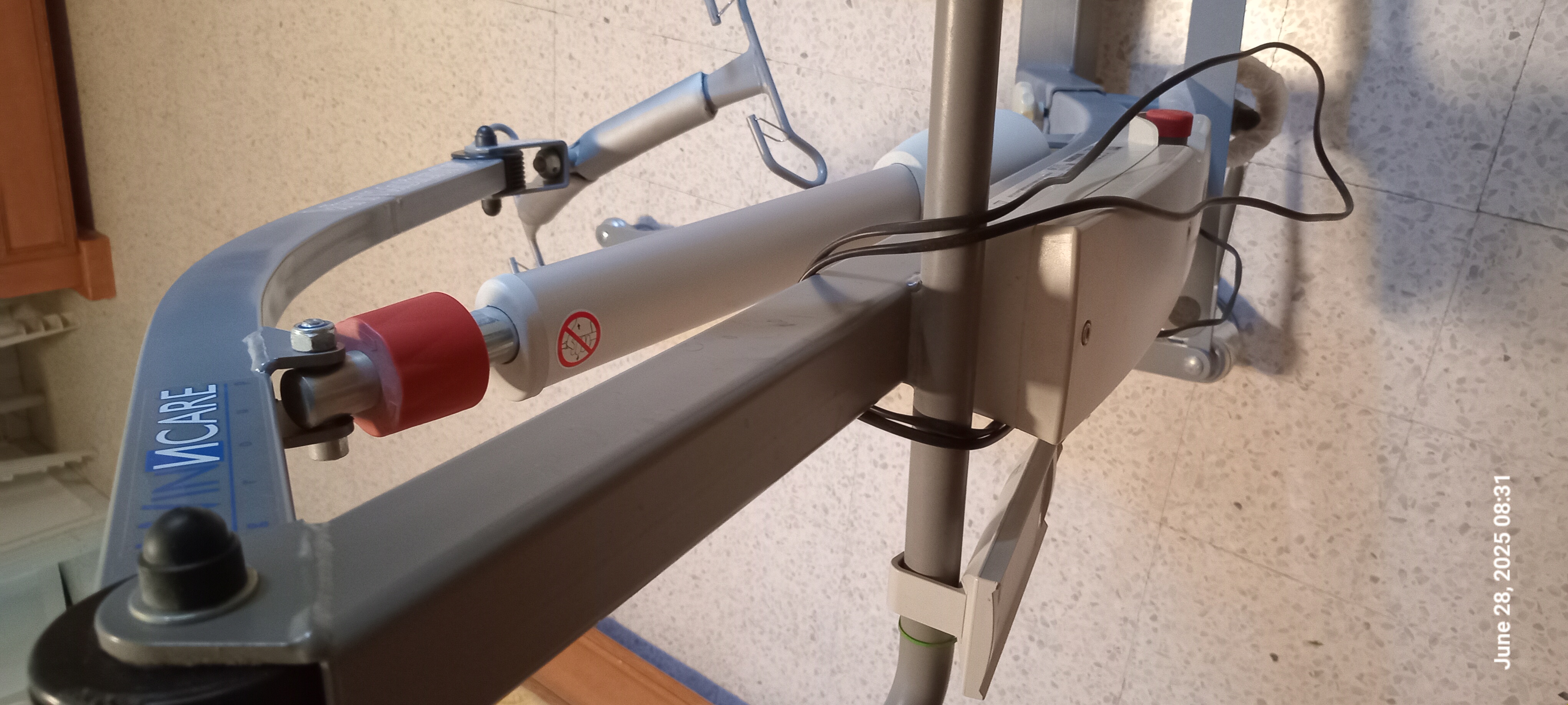 Raoued Jaafar 2 Autre Autre Equipment medical