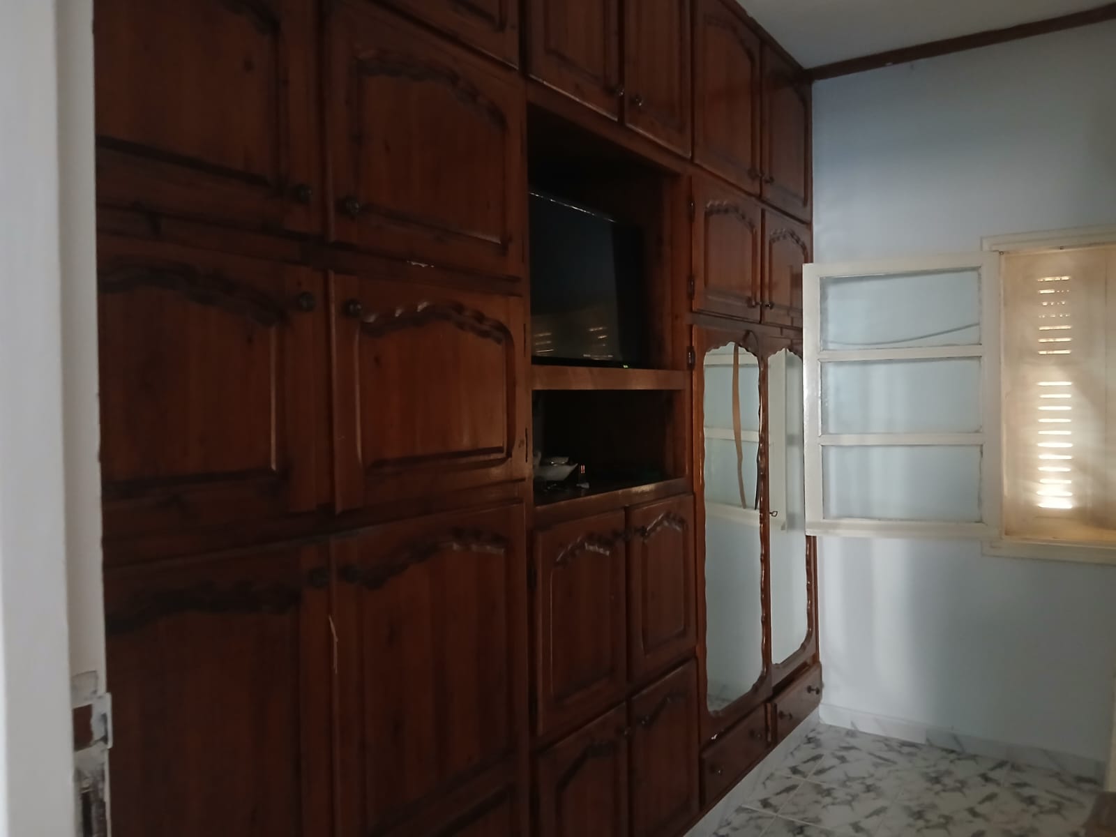Bizerte Nord Cite Ain Mariem Location Maisons Logement au 1er tage