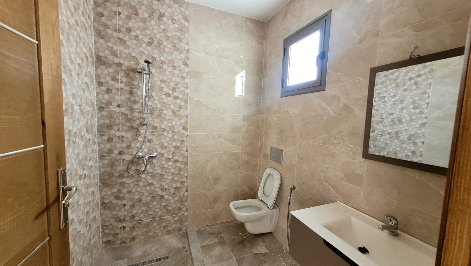 Djerba - Midoun Aghir Vente Maisons Villa miami