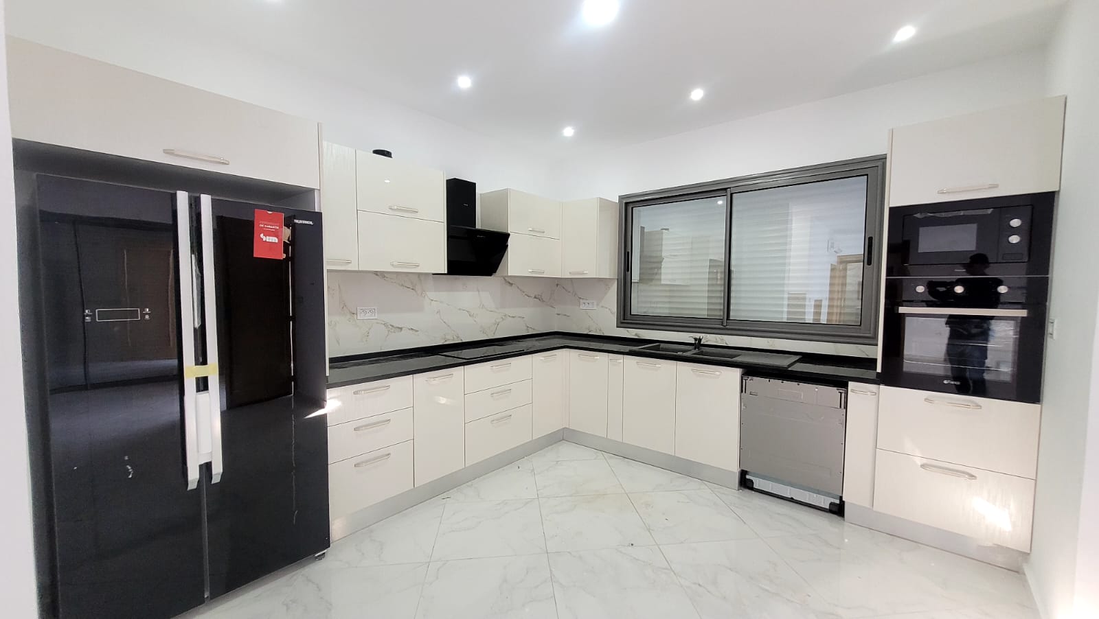 Djerba - Midoun Aghir Vente Maisons Villa miami
