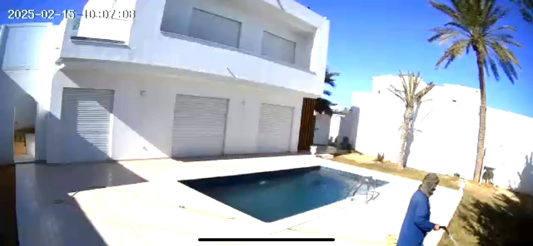 Djerba - Midoun Aghir Vente Maisons Villa miami