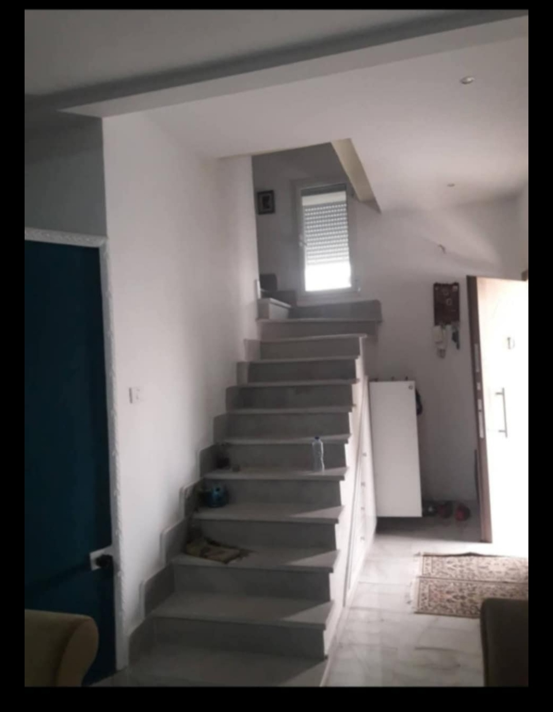 Le Bardo Le Bardo Location Duplex Duplexe de villa au bardo