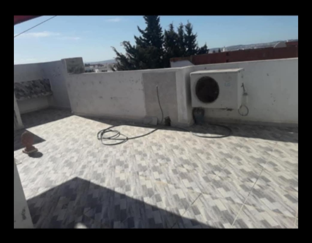 Le Bardo Le Bardo Location Duplex Duplexe de villa au bardo