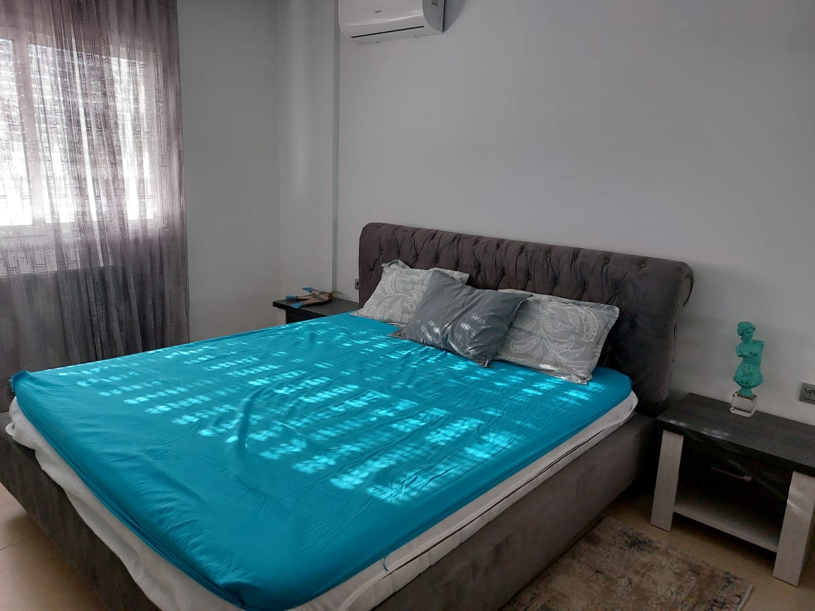 Monastir Monastir Location Appart. 1 pice Appartement de vacances