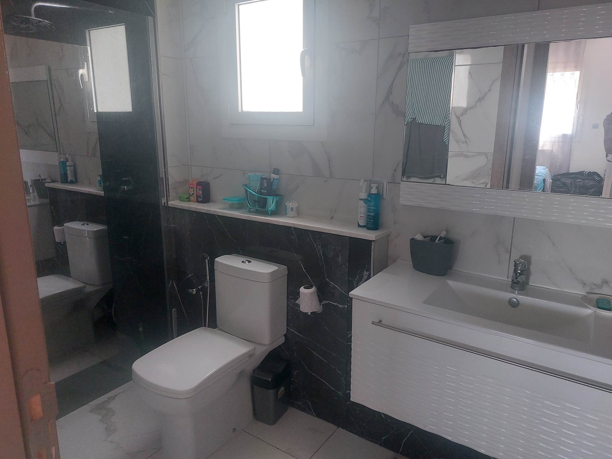 Monastir Monastir Location Appart. 1 pice Appartement de vacances