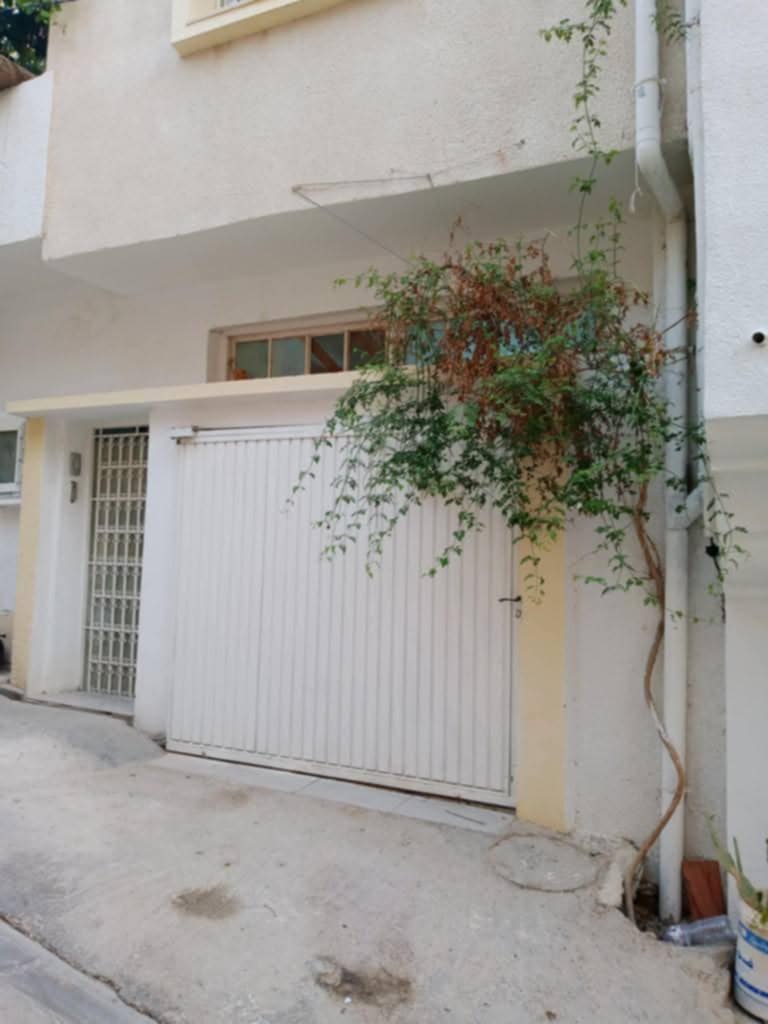 El Menzah El Manar 1 Location Appart. 2 pices S1  meubl