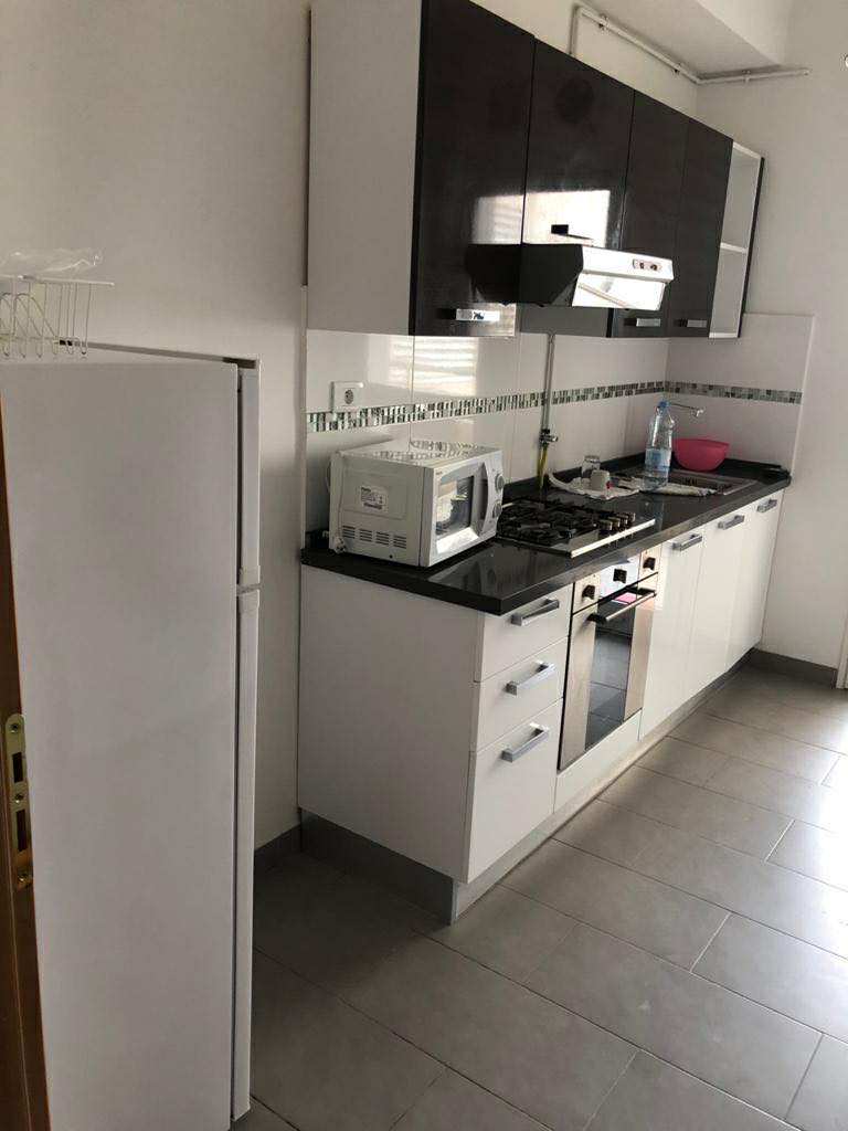 Mnihla Jardins d'el Menzah Location Appart. 2 pices Appartement s1
