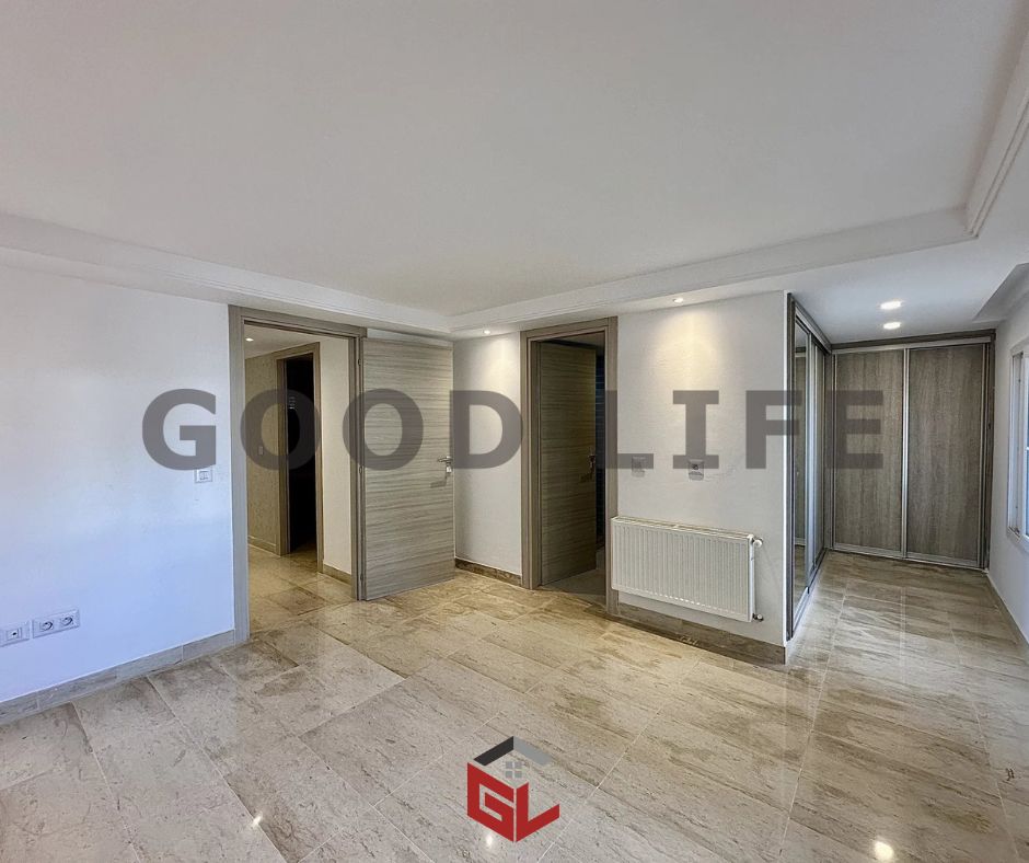 La Marsa Sidi Daoud Location Duplex Duplex en s3 meubl  sidi daoud
