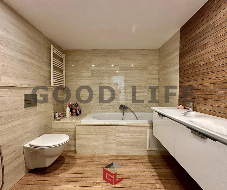 La Marsa Sidi Daoud Location Duplex Duplex en s3 meubl  sidi daoud