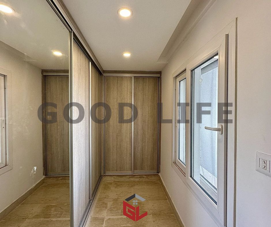 La Marsa Sidi Daoud Location Duplex Duplex en s3 meubl  sidi daoud