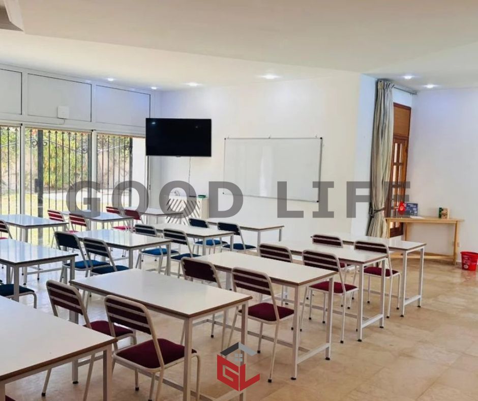 Sfax Ville Sfax Bureaux & Commerces Bureau Villa  usage bureautique  sfax
