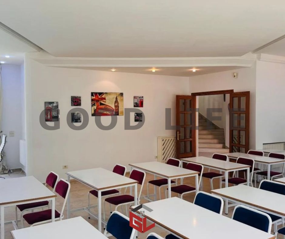Sfax Ville Sfax Bureaux & Commerces Bureau Villa  usage bureautique  sfax