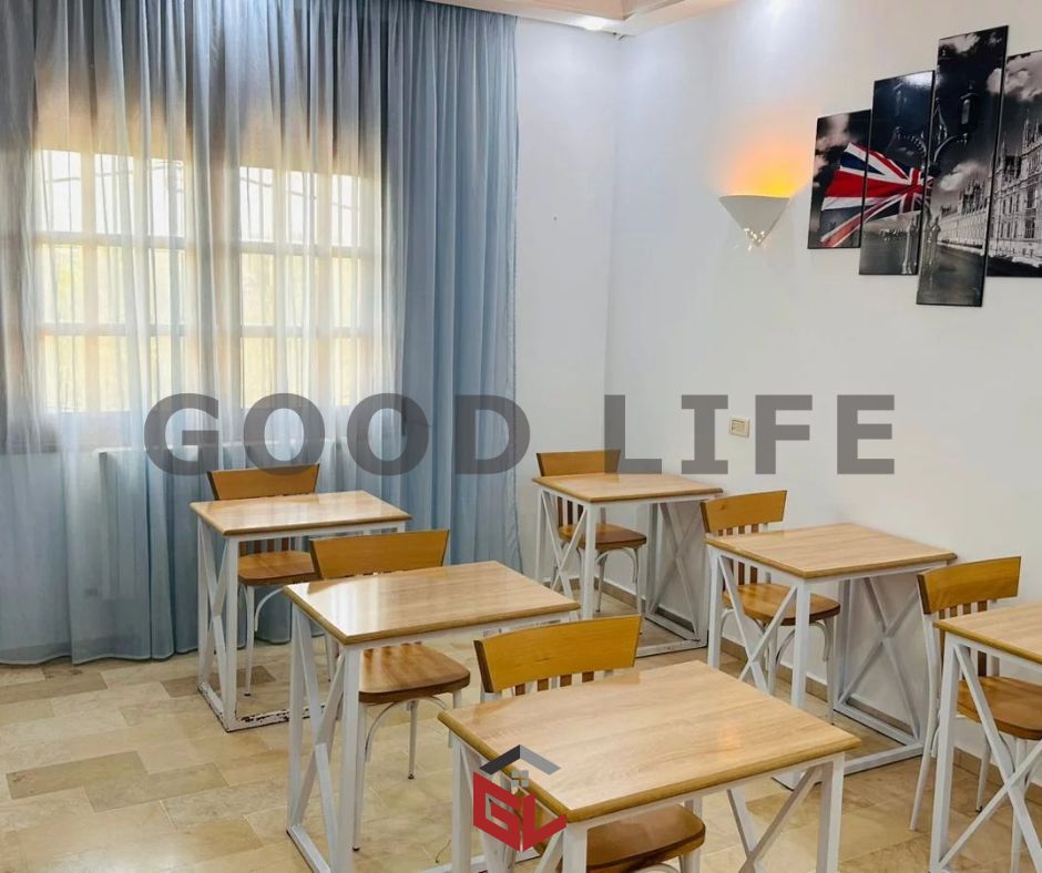 Sfax Ville Sfax Bureaux & Commerces Bureau Villa  usage bureautique  sfax