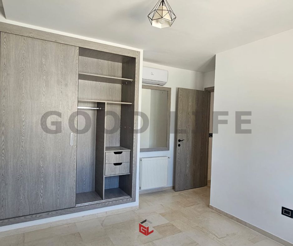 La Soukra La Soukra Location Appart. 2 pices S1  la soukra