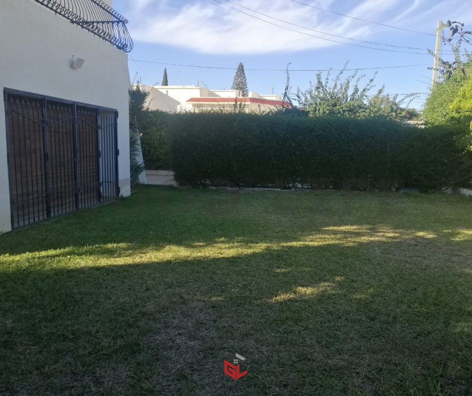 Sfax Ville Sfax Vente Maisons Villa de maitre  sfax