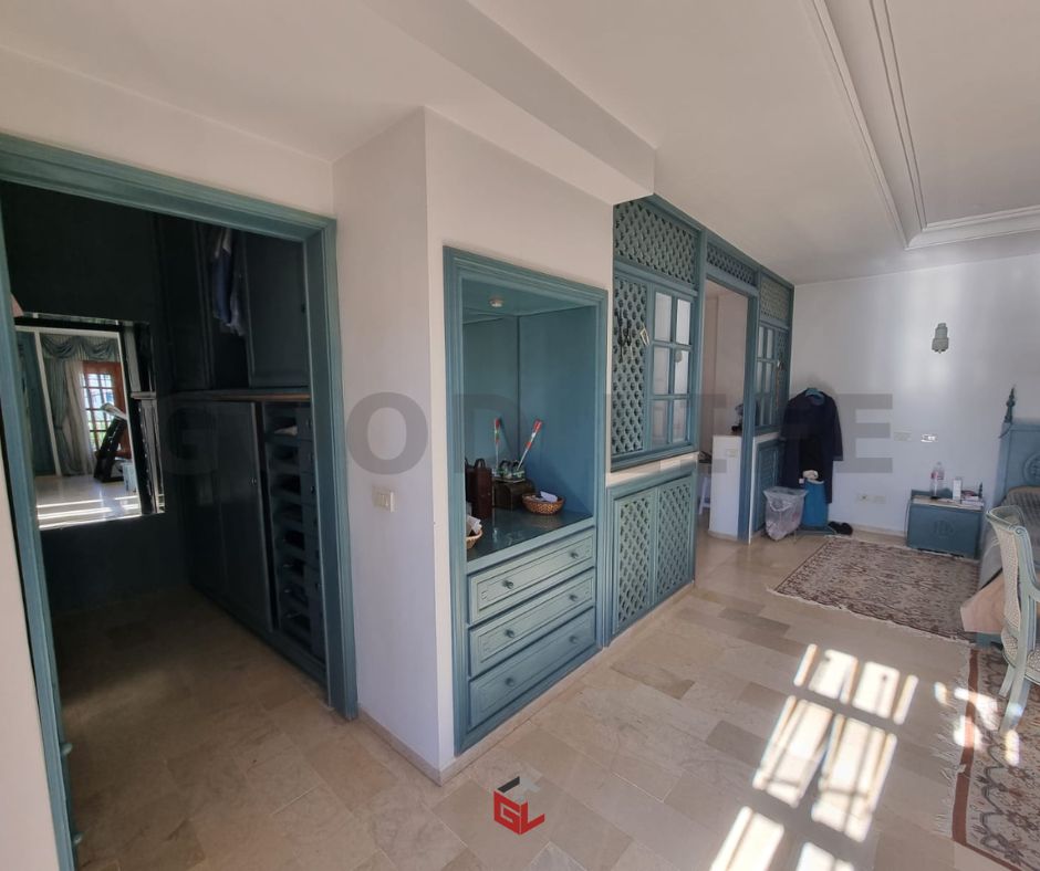 Sfax Ville Sfax Vente Maisons Villa de maitre  sfax