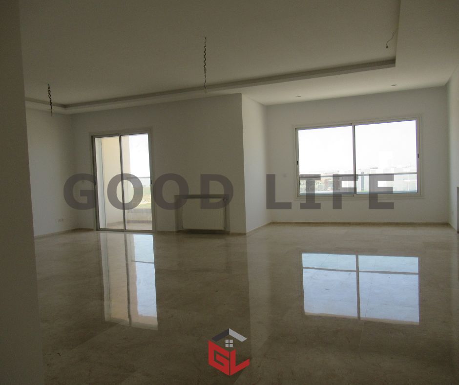 La Marsa Gammart Location Duplex Duplex neuf  gammarth touristique