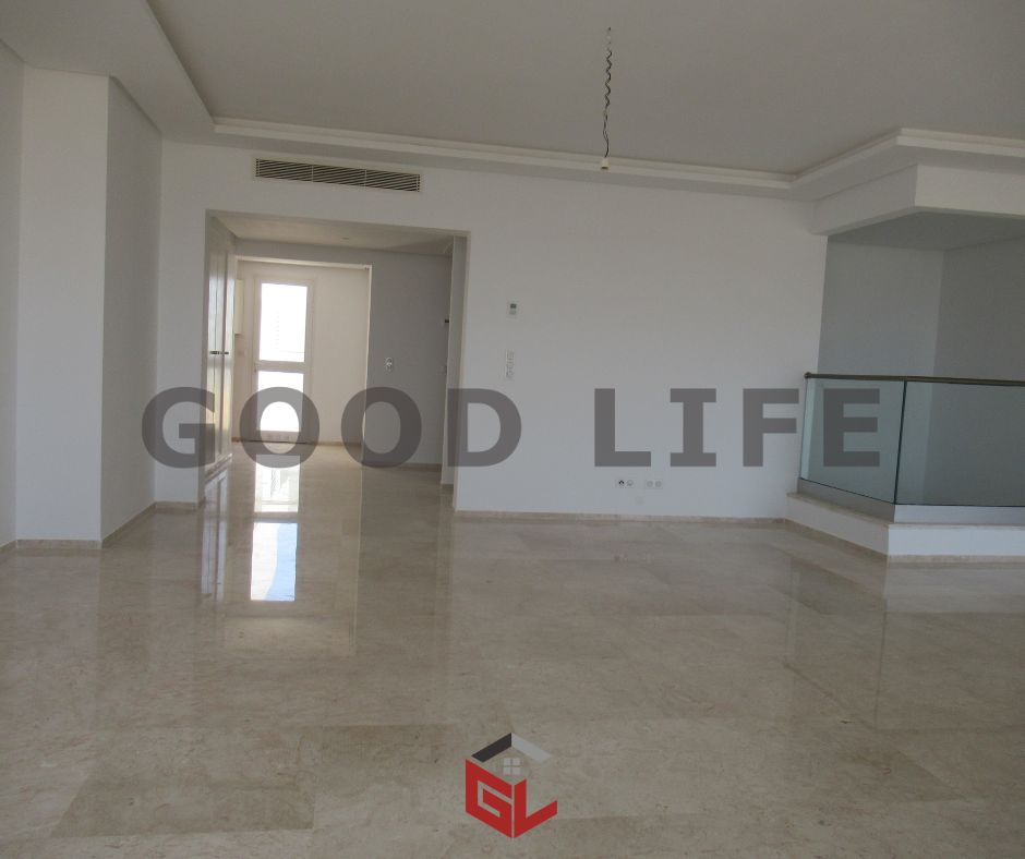 La Marsa Gammart Location Duplex Duplex neuf  gammarth touristique