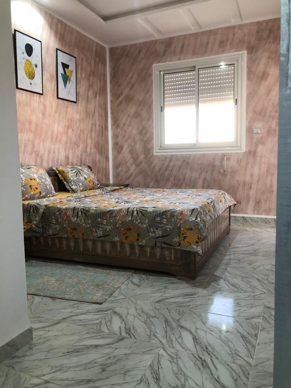 Hammam Sousse El Kantaoui Location vacances Appart. 2 pices Appartements standing kantaoui et chott meriem