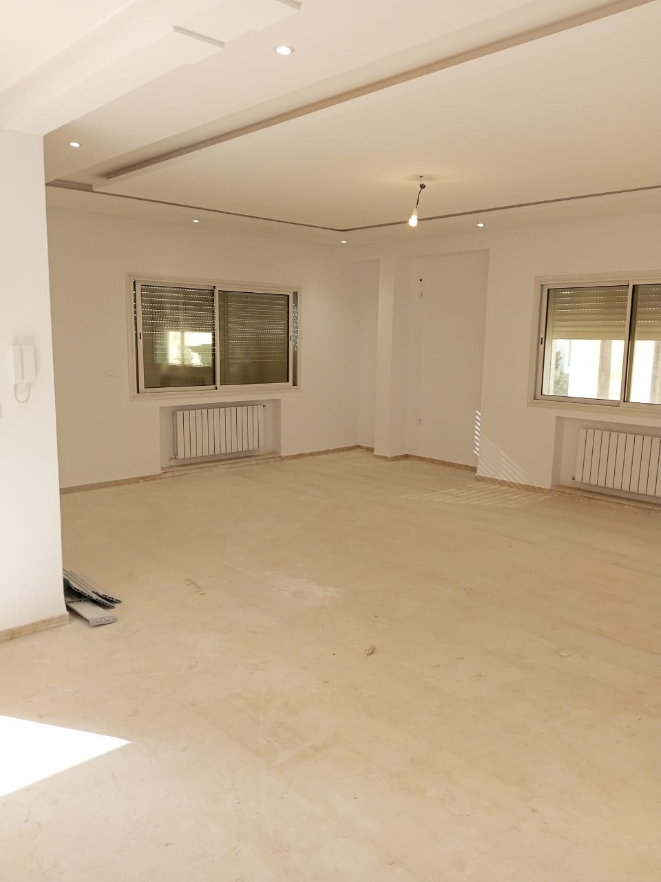 Sousse Jaouhara Cite Sahloul Location Appart. 5 pices+ Spacieux s plus 4  sahloul 4
