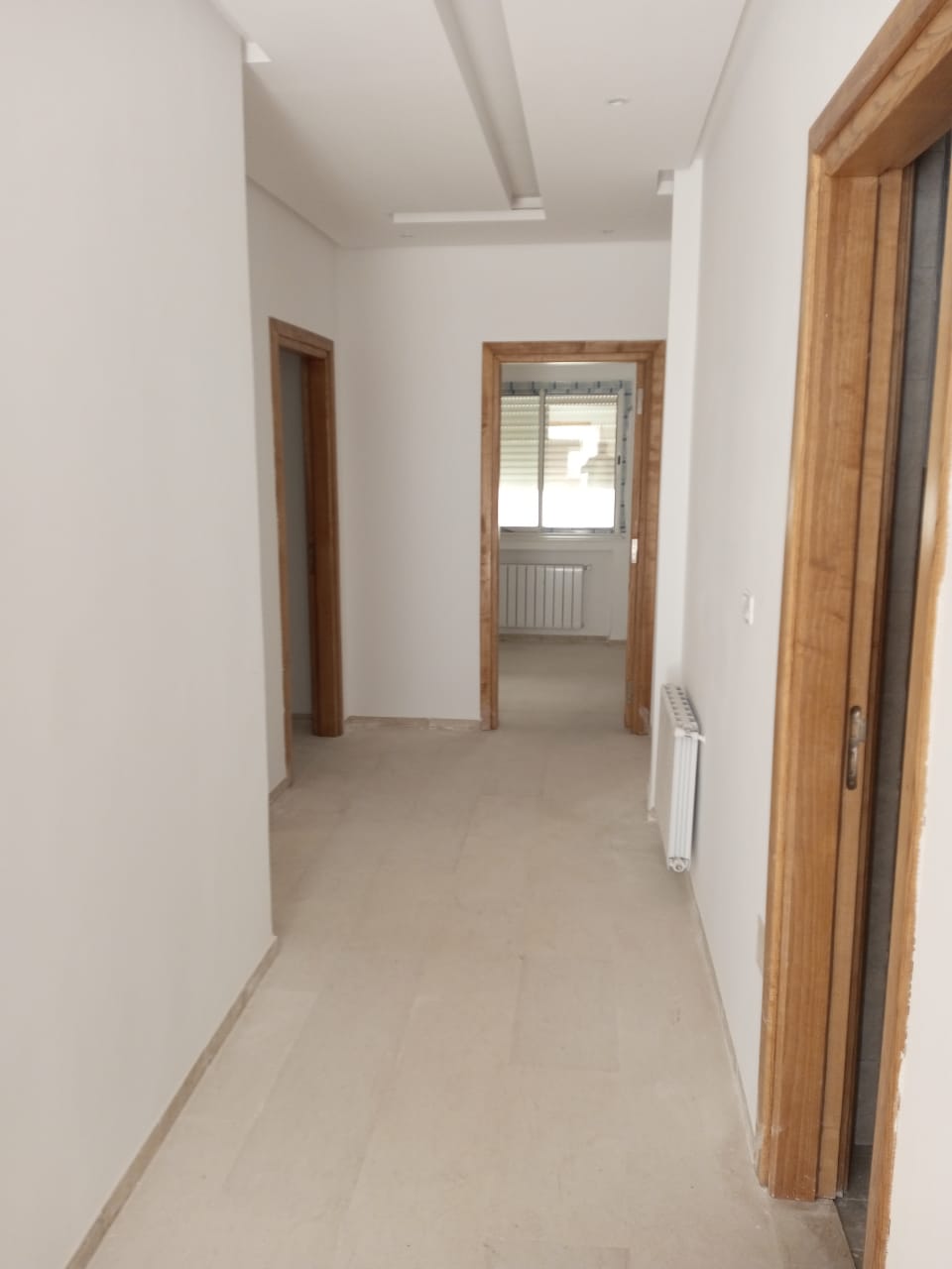 Sousse Jaouhara Cite Sahloul Location Appart. 5 pices+ Spacieux s plus 4  sahloul 4