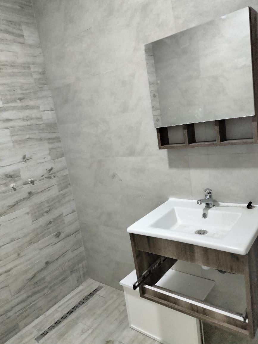 Hammam Sousse Cite De La Plage 1 Location Appart. 3 pices Bureaux  el menchia h  sousse