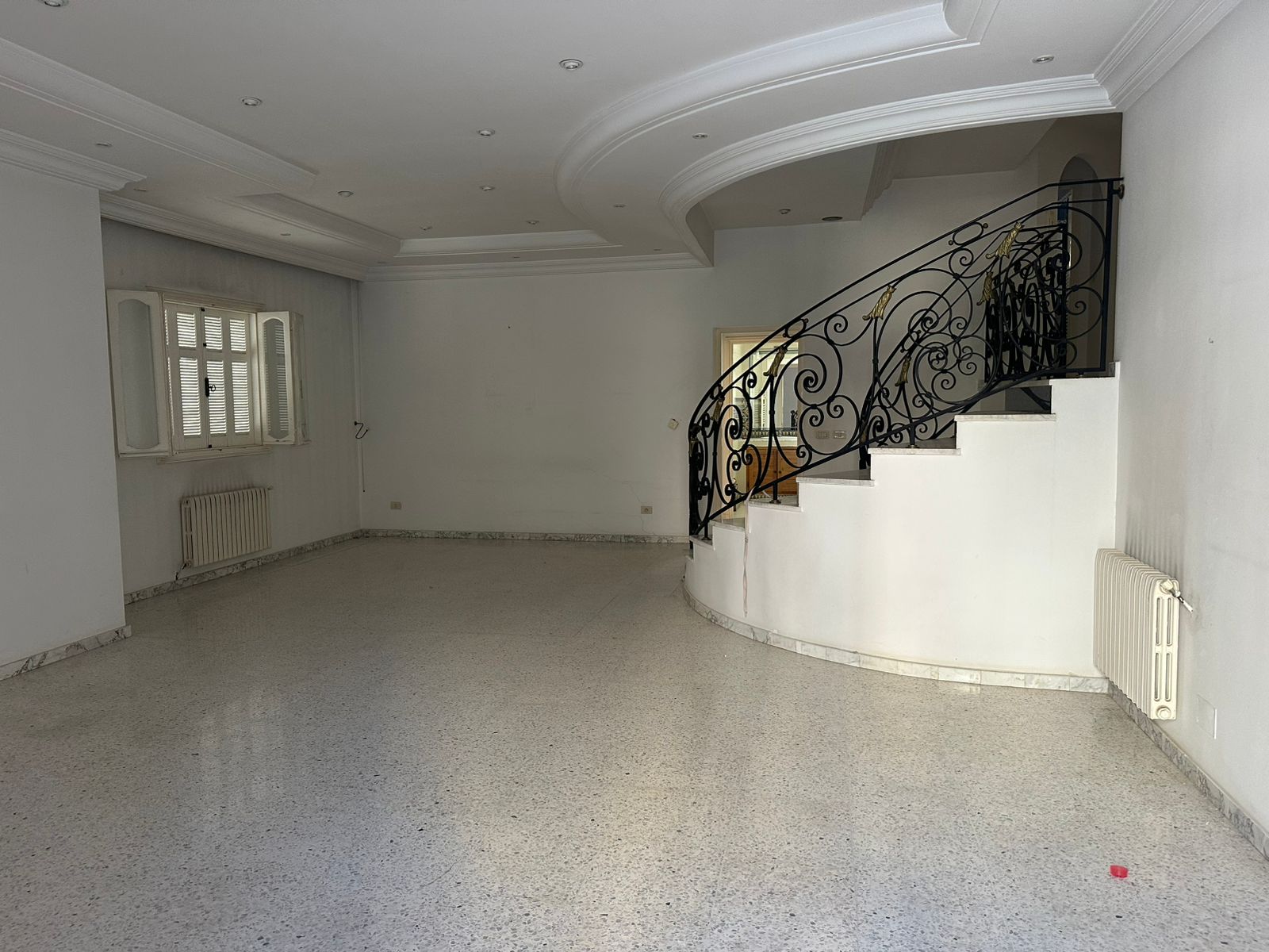 Sousse Jaouhara Cite Sahloul Bureaux & Commerces Bureau Local  bureaux rdc  villa en triplex sahloul