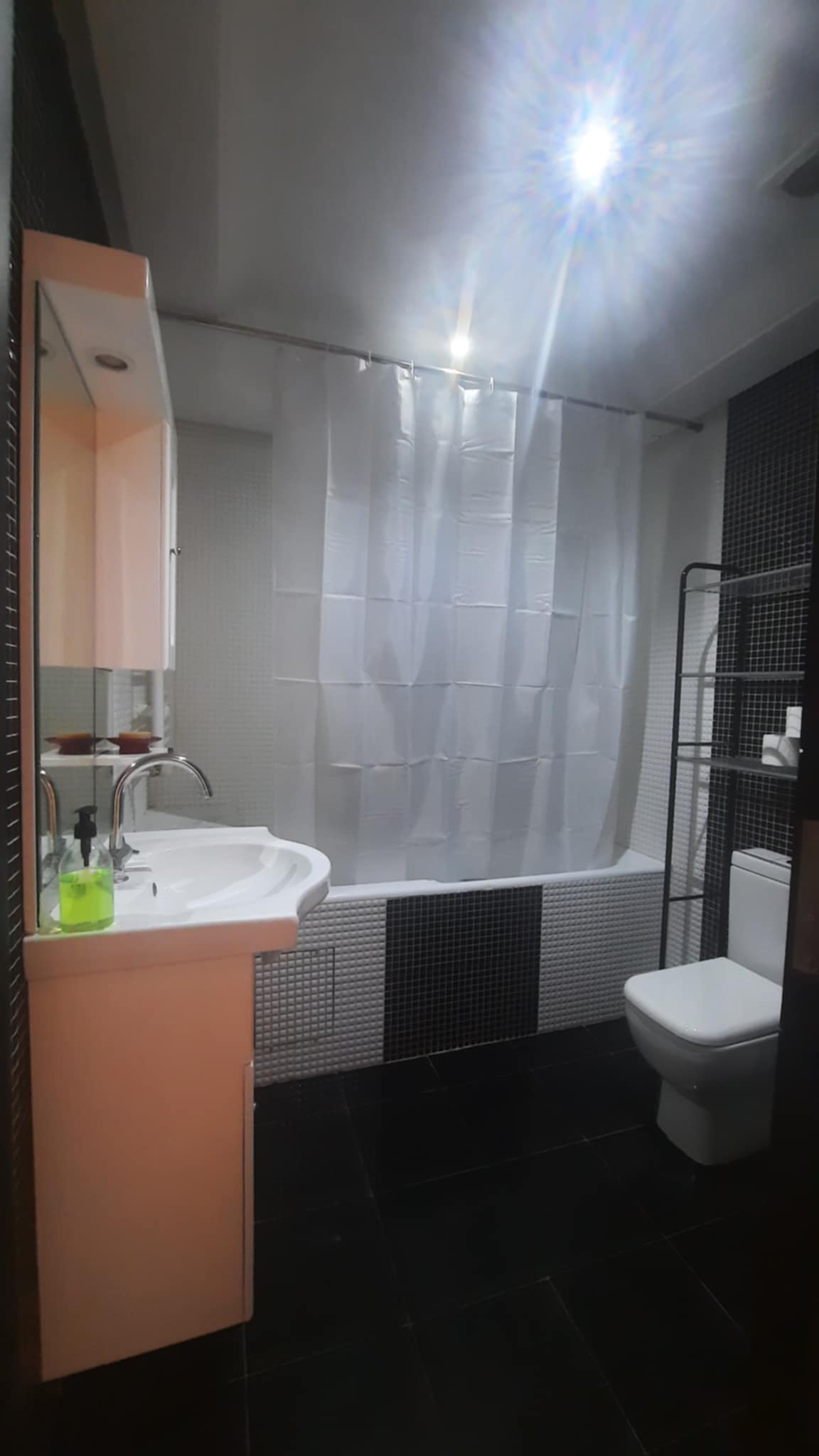 Hergla Hergla Location Appart. 2 pices Rez de chausse s1 meubl hergla