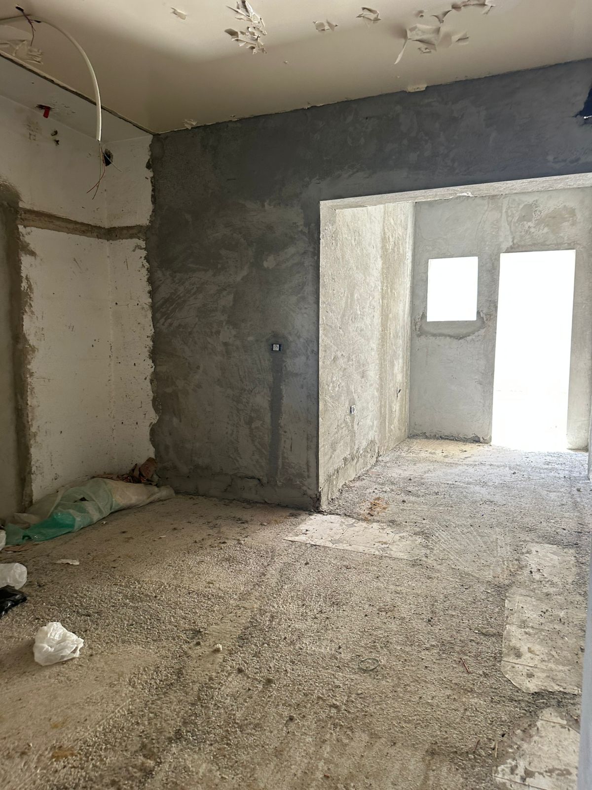Sousse Jaouhara Khezama Ouest Location Surfaces Spacieux local  khzama ouest