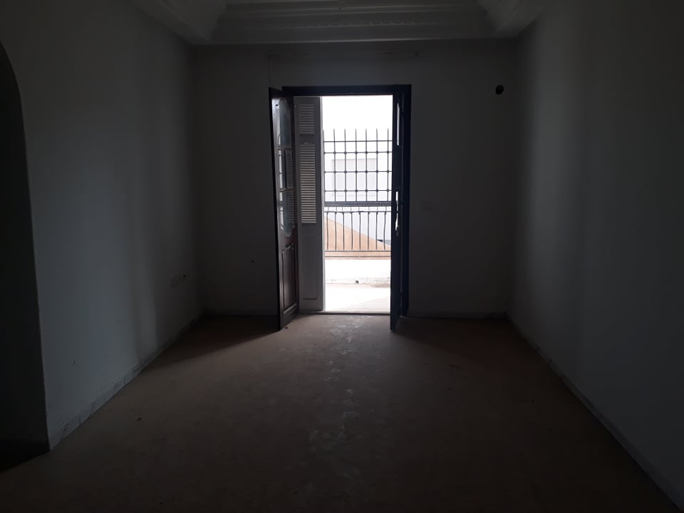 Hammam Sousse Hammam Sousse Vente Appart. 3 pices Bon march pour s2  h sousse
