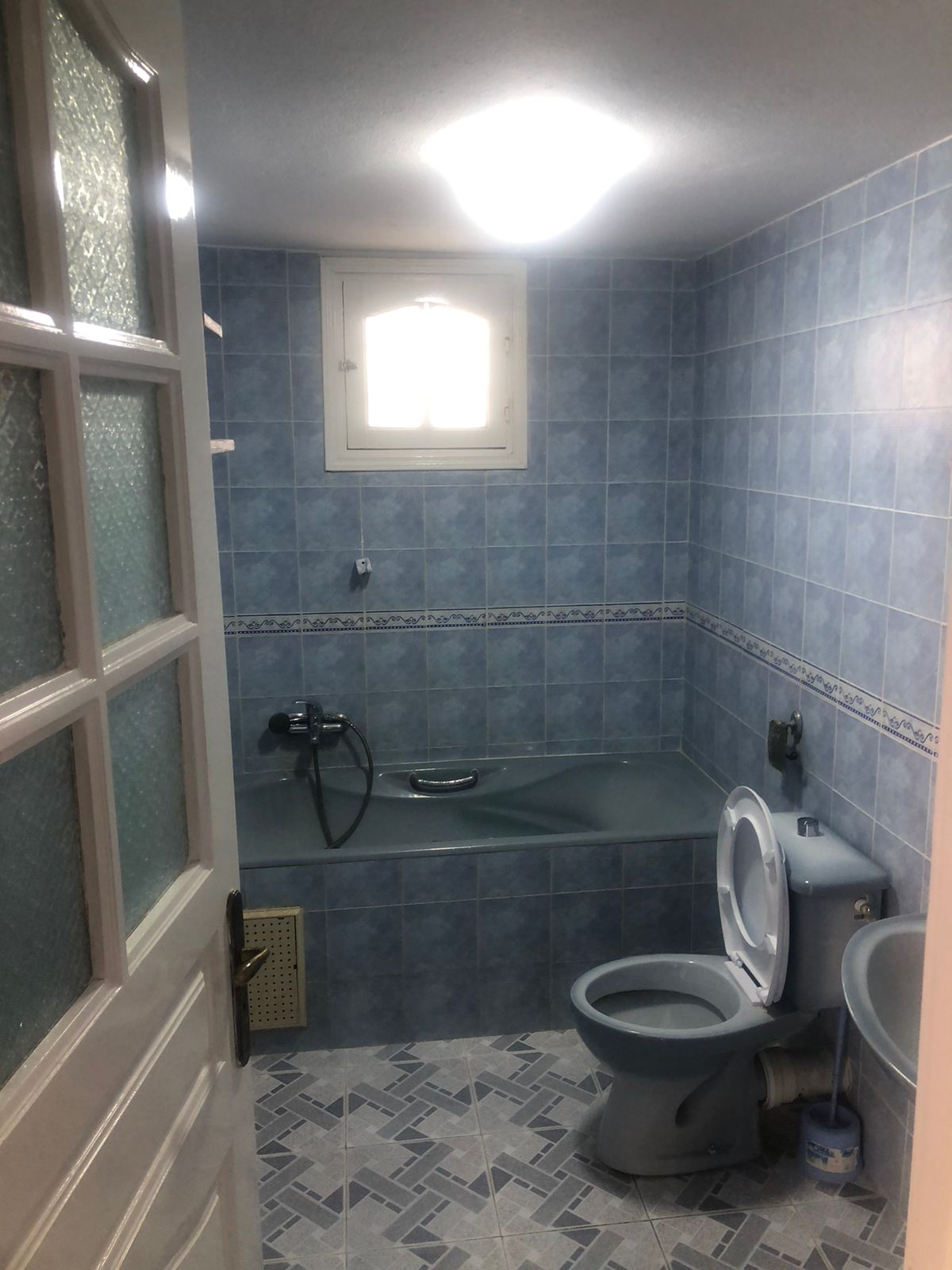 Hammam Sousse El Kantaoui Vente Appart. 3 pices S 2 rez de chausse  kantaoui