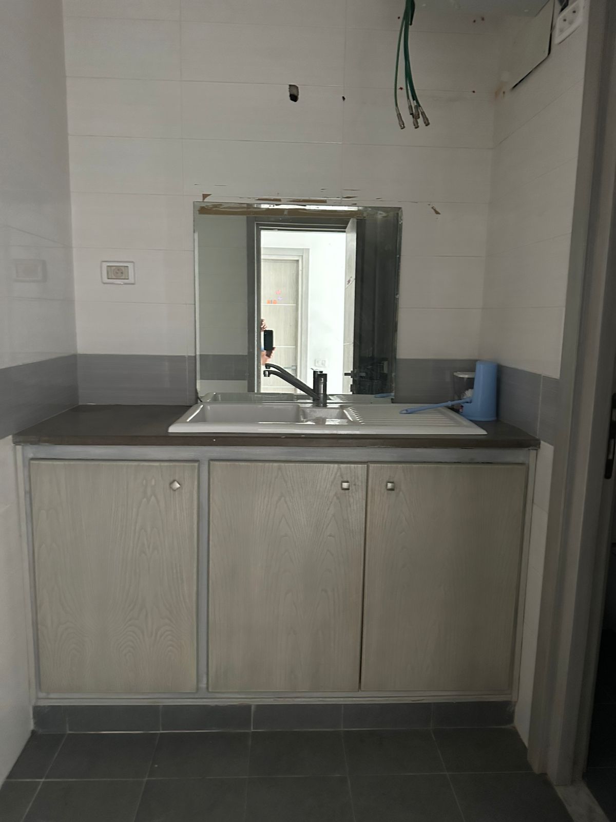 Sousse Ville Cite Hached Location Appart. 3 pices Bureau standing cit hached sousse