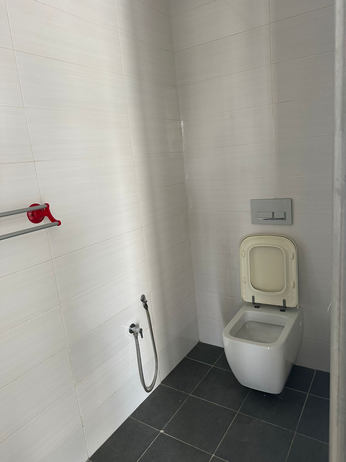 Sousse Ville Cite Hached Location Appart. 3 pices Bureau standing cit hached sousse