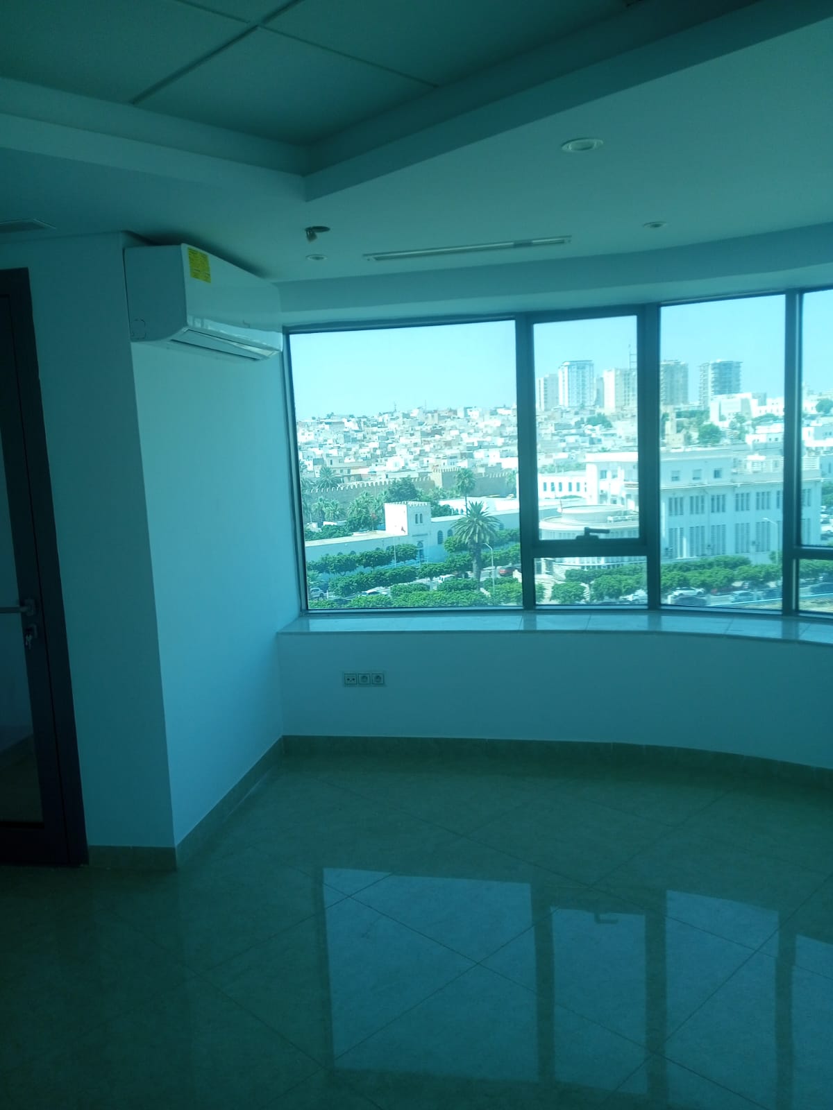 Sousse Ville Sousse Vente Appart. 2 pices Bureaux standing centre  sousse
