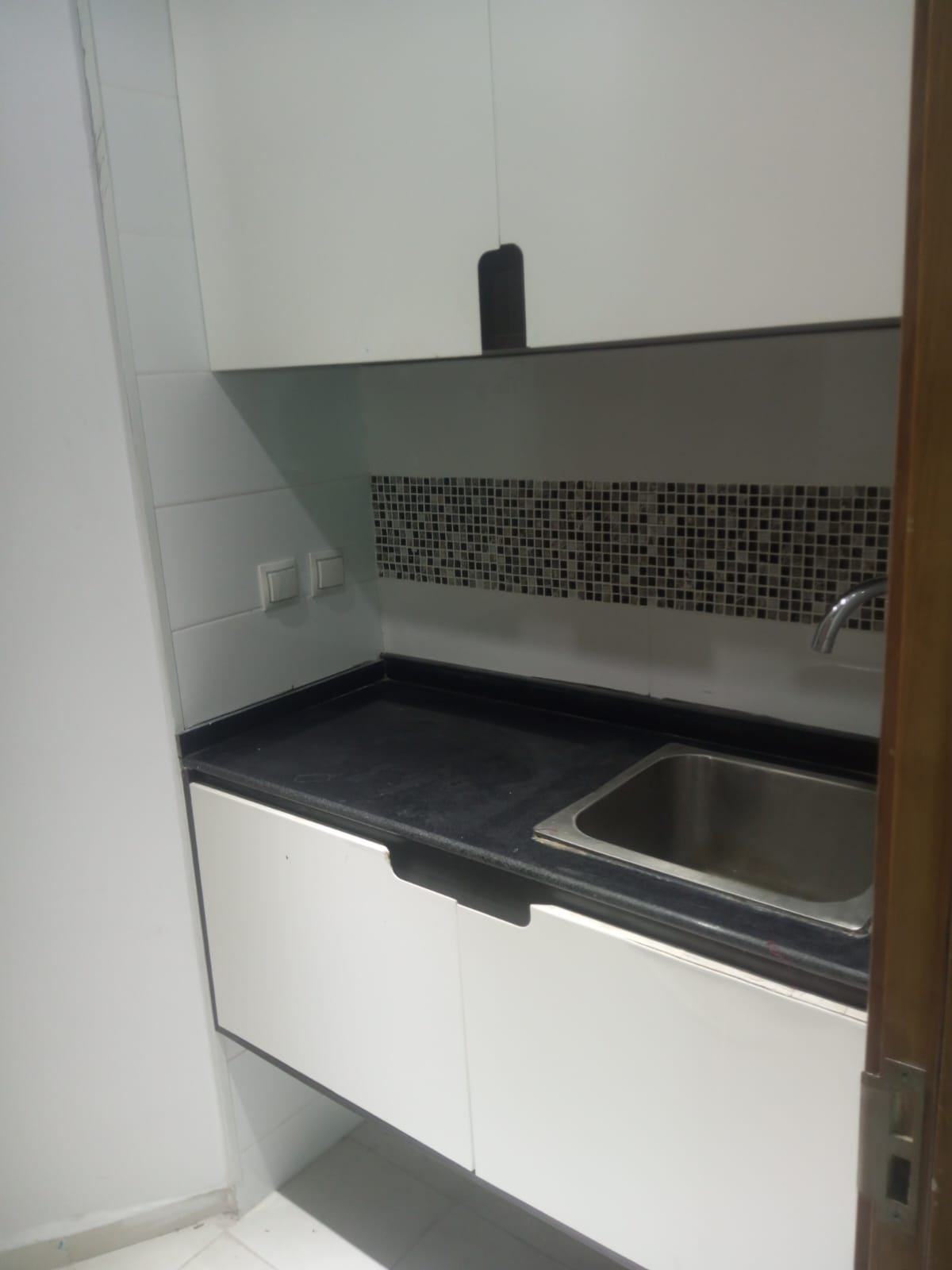 Sousse Ville Sousse Vente Appart. 2 pices Bureaux standing centre  sousse