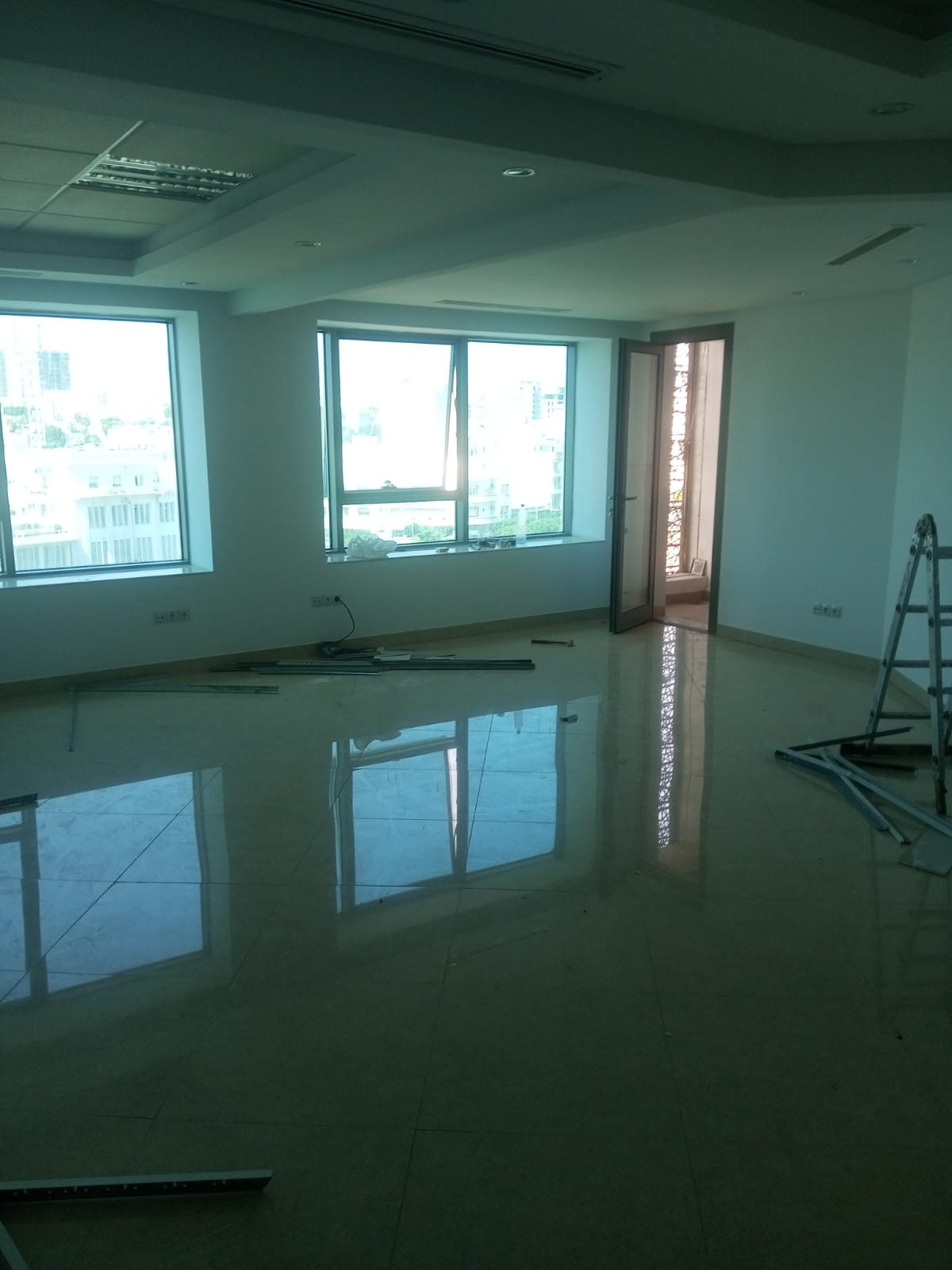 Sousse Ville Sousse Vente Appart. 2 pices Bureaux standing centre  sousse