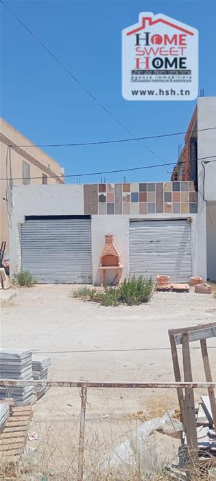 Zaghouan Zaghouan Vente Autre Local commercial lama  zaghouan