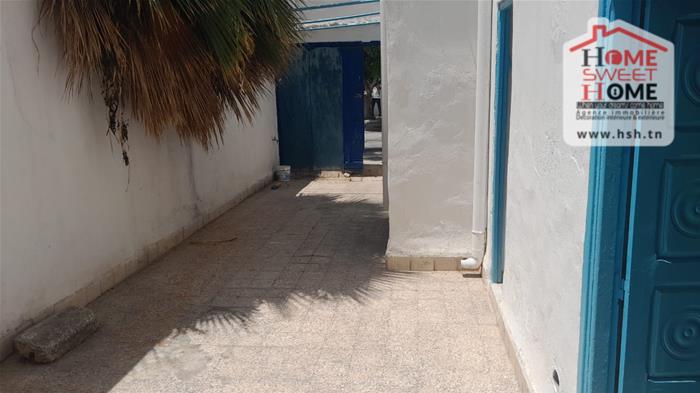 Mannouba Denden Vente Appart. 3 pices Villa baya   denden