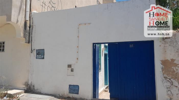 Mannouba Denden Vente Appart. 3 pices Villa baya   denden