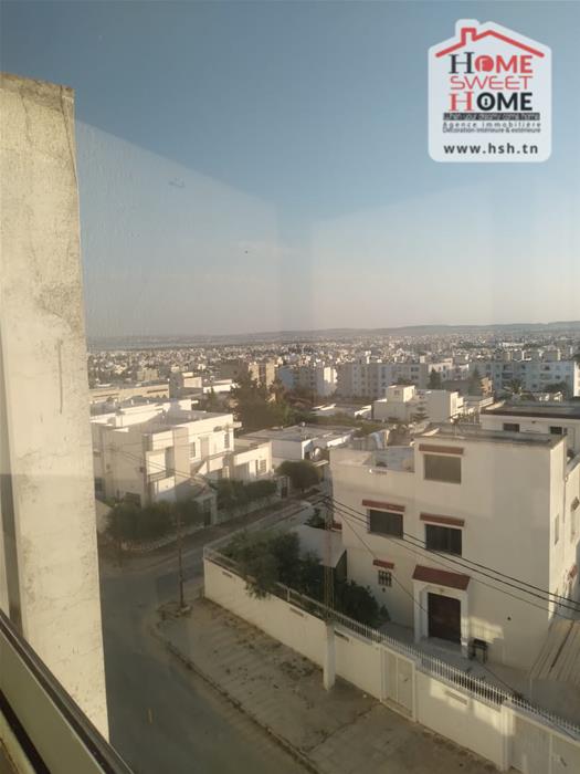 Le Bardo Le Bardo Location Appart. 4 pices Appart s3 handa  bardo