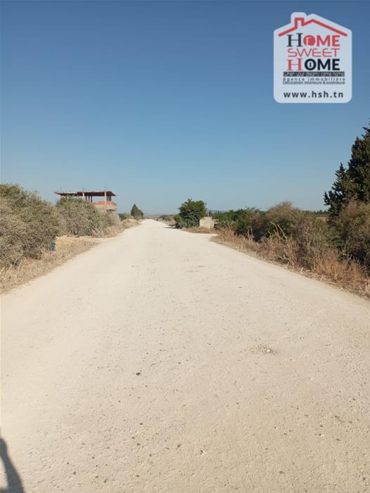 Sidi Thabet Sidi Thabet Vente Surfaces Terrain riteg a sidi thabet