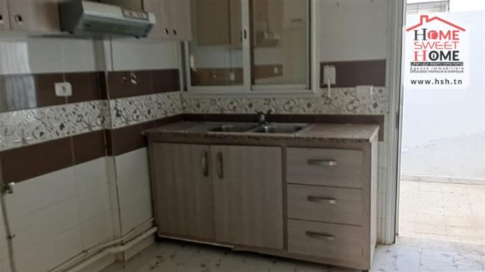 Raoued Raoued Vente Maisons Villa hazar au lotissement thameur raoued