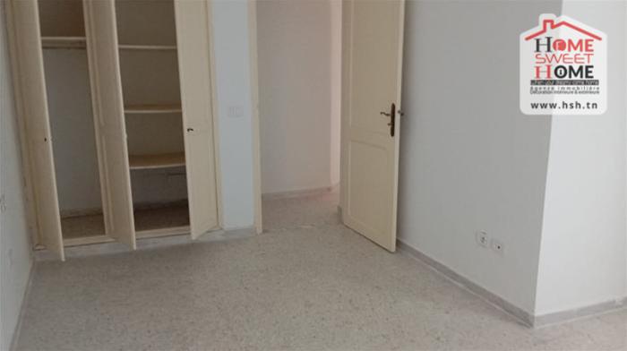 Raoued Raoued Vente Maisons Villa hazar au lotissement thameur raoued