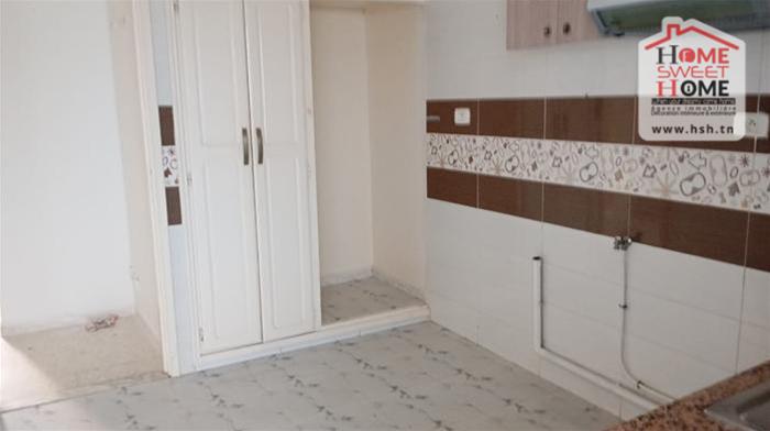 Raoued Raoued Vente Maisons Villa hazar au lotissement thameur raoued