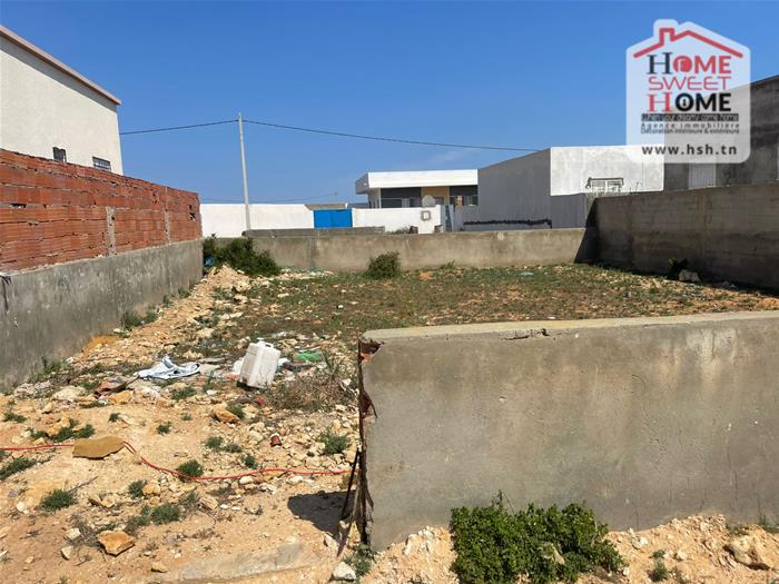 Kelibia Dar Allouche Vente Surfaces Terrain villa laya  nabeul